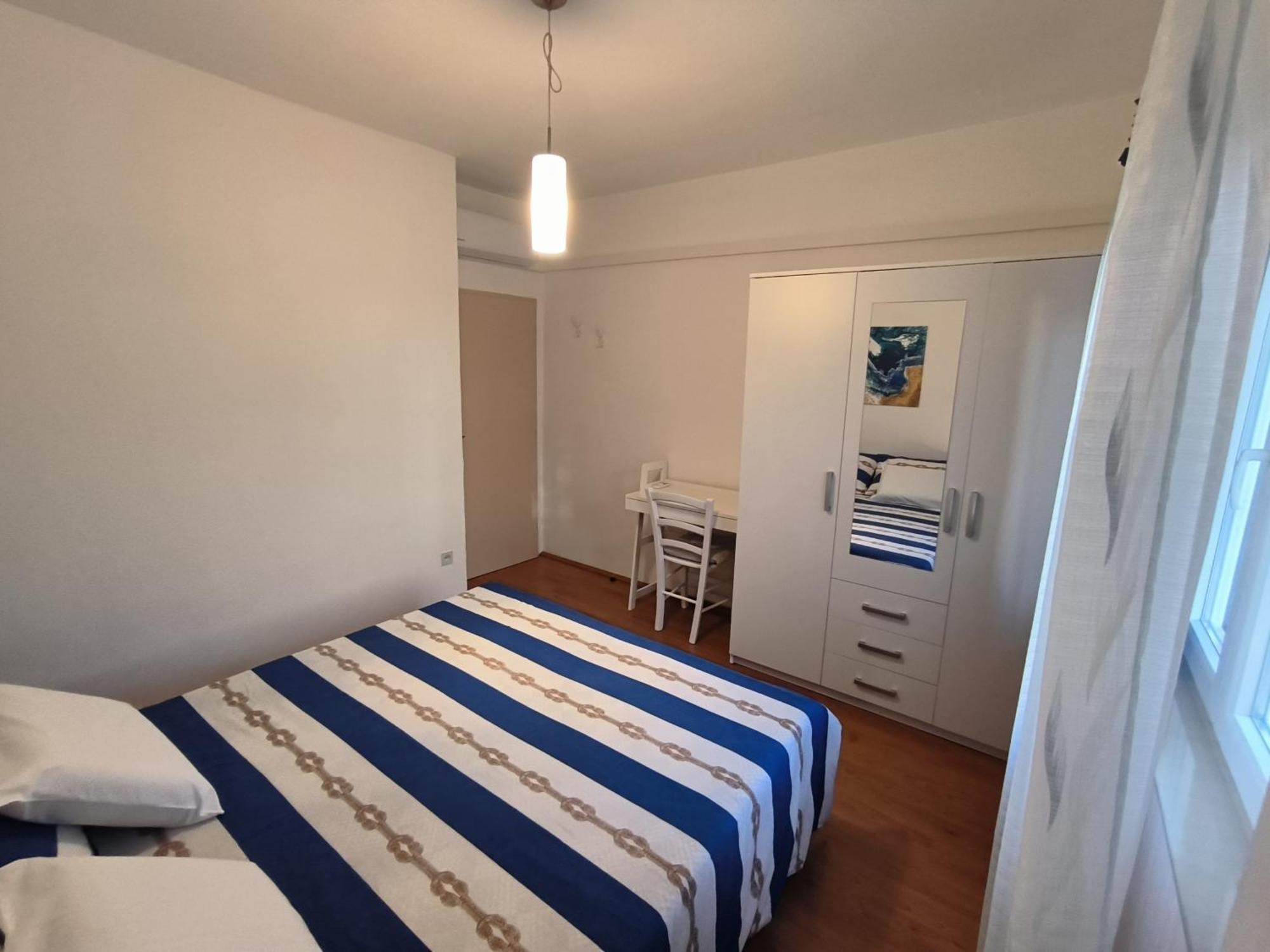 Tihana-Ground Floor With Large Terrace Makarska Luaran gambar