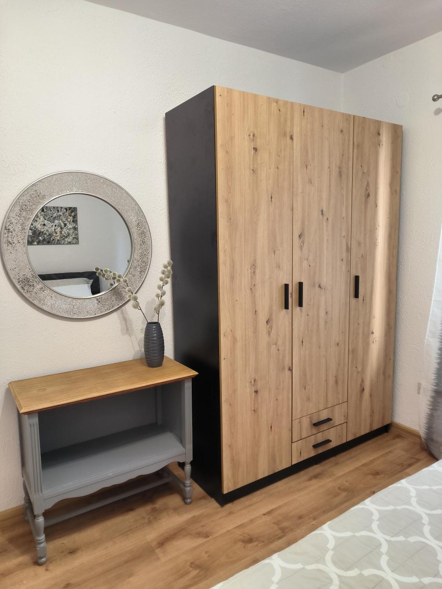 Tihana-Ground Floor With Large Terrace Makarska Luaran gambar